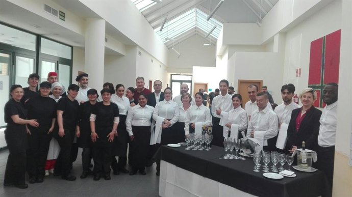 Impulsalicante pone en marcha el programa Activa Nord para "mejorar la empleabilidad" en zona norte de ciudad