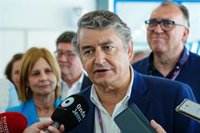 La Junta destaca un Gran Premio de Jerez de "récord": "Hemos tenido la fotografía de la mejor Andalucía"