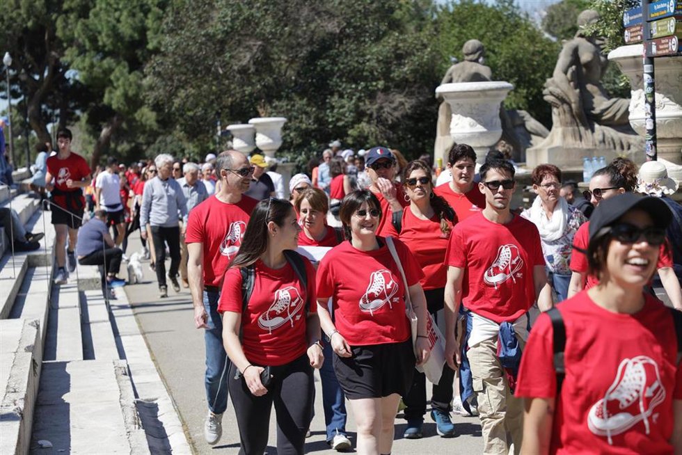 Participantes de la Magic Line SJD 2025