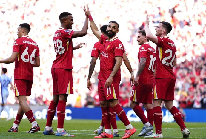 Liverpool - Tottenham