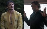 Foto: Pedro Pascal elige entre el destino de Joel en The Last of Us y el de La Víbora Roja en Juego de Tronos