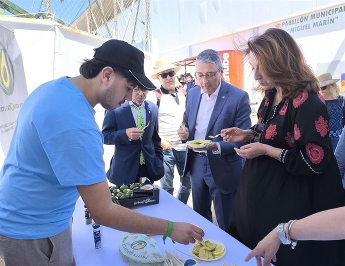 Fiesta del Campo del municipio.