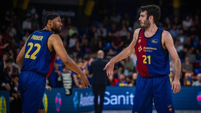 Barça - Unicaja
