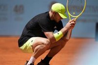 Davidovich: "Un torneo sin Nadal, se echa de menos que no haya un español en la final"