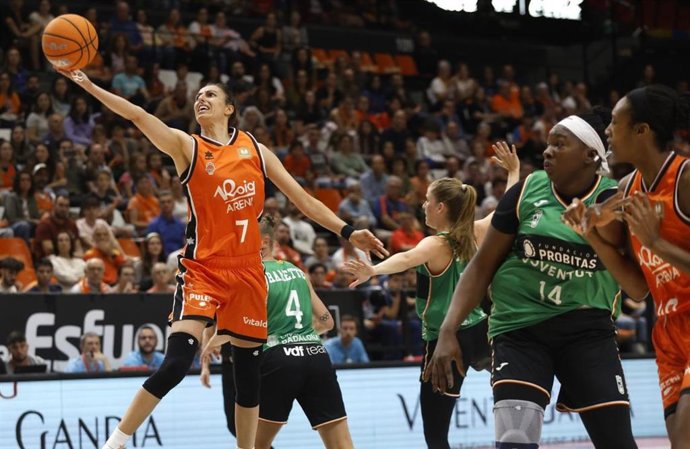 Valencia Basket