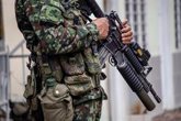 Foto: Colombia.- Mueren seis militares colombianos en un ataque de la facción del EMC de las FARC en el sudeste de Colombia