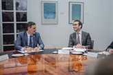 Foto: Estados Unidos.- El Gobierno convoca este lunes a 75 empresas multinacionales de 25 países para atraer inversión