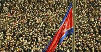 Corea del Sur acusa a Corea del Norte de "burlarse" de la comunidad internacional con su envío de tropas a Rusia