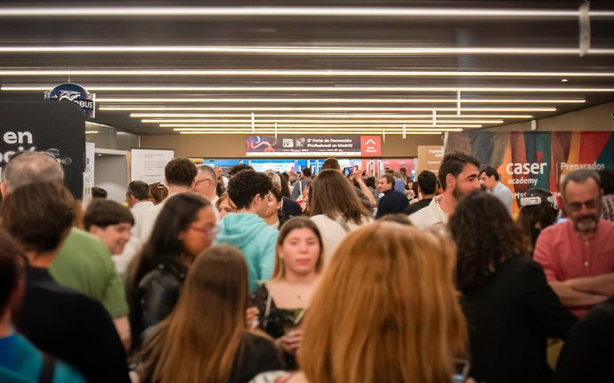 Zona FP - La Red Dual 2025