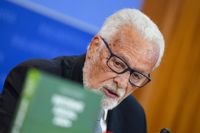 El Defensor del Pueblo Andaluz, Jesús Maeztu