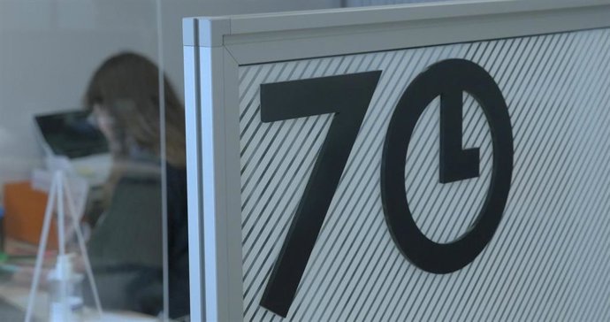 Archivo - Oficina de Lanbide