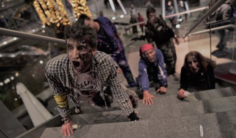 Comunicados Ocio y Deportes