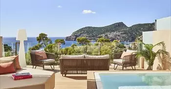 Escapadas de relax y gastronomía para madres en Mallorca