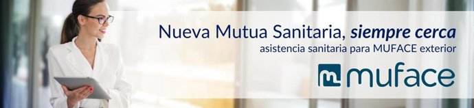 Nueva Mutua Sanitaria y MUFACE