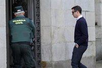Los condenados por el crimen de Samuel Luiz reclaman rebaja de las penas o su absolución