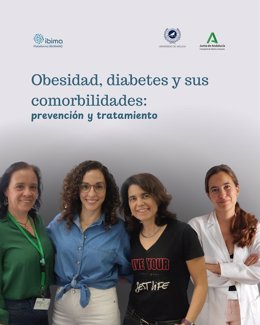 Investigadores de Ibima demuestran que la diabetes gestacional deja huella en la salud de los bebés