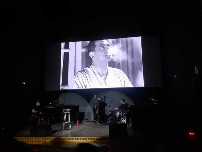 El EACC dedica un ciclo de cine-concierto a Luis Buñuel