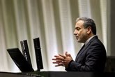 Foto: Irán.- Irán acusa a Netanyahu de "dictar" a Trump "qué puede y qué no puede hacer" en las conversaciones nucleares