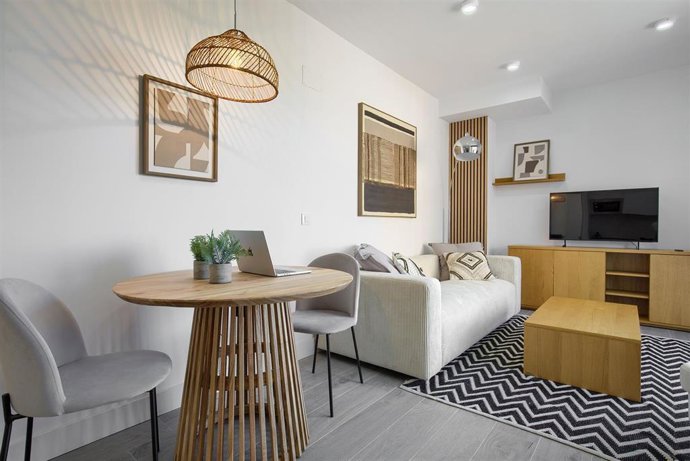 Nace Gaiastays: la respuesta digital de Gaiarooms al auge del Flex living