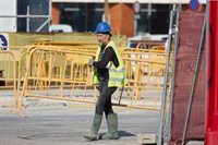 CSIF-A reclama entornos laborales "más seguros" y medidas "eficaces" contra la siniestralidad