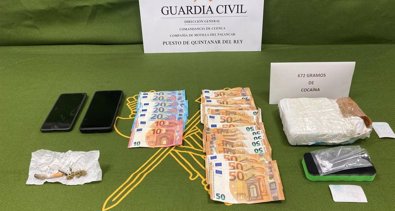 Castilla-La Mancha