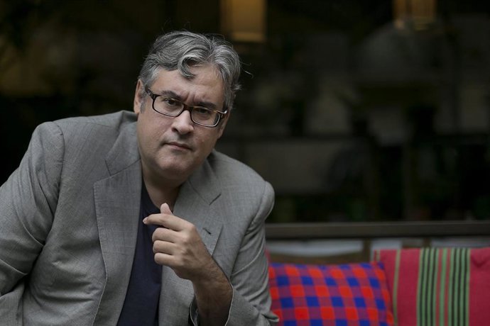 Archivo - Juan Manuel de Prada.