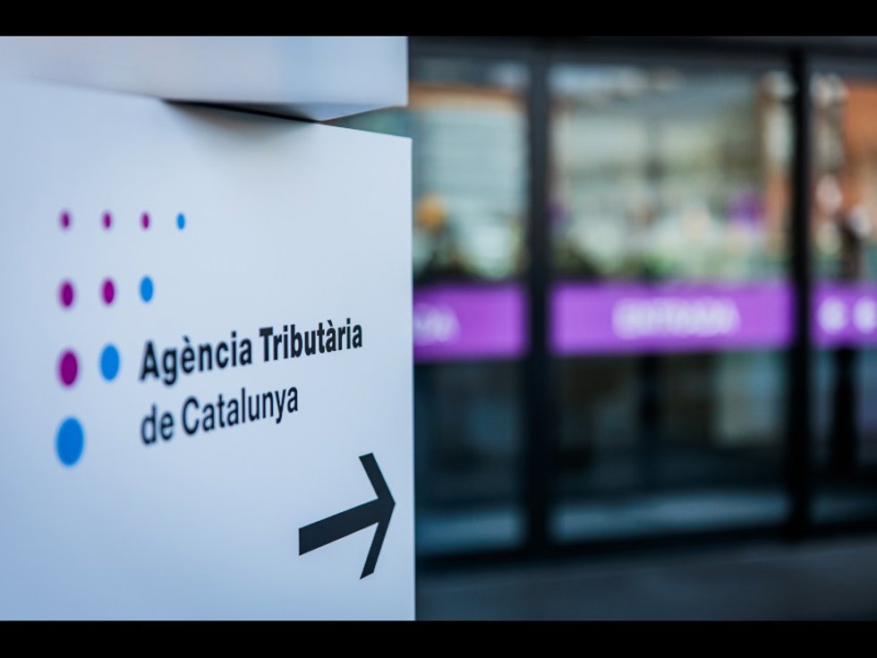 Agncia Tributria de Catalunya