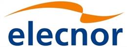 Archivo - Logo de Elecnor.