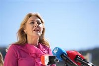 Junta destaca que uno de cada tres parados menos en España es andaluz