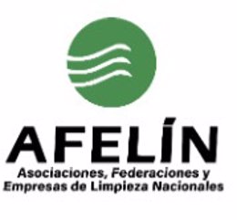 Logo de Afelín.