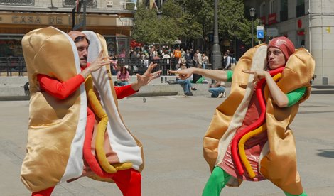 Comunicados Sociedad