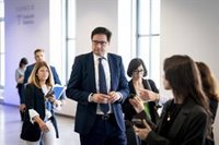 El Gobierno tras el procesamiento del hermano de Sánchez: "Va a quedar en nada"