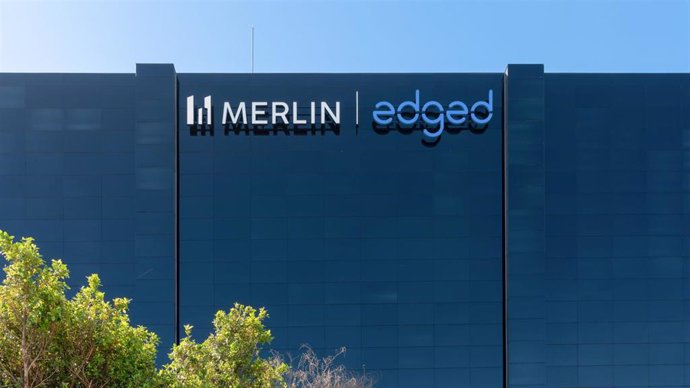 Archivo - Los centros de datos de Merlin obtienen certificaciones Aenor y ENS en seguridad, sostenibilidad y eficiencia energética