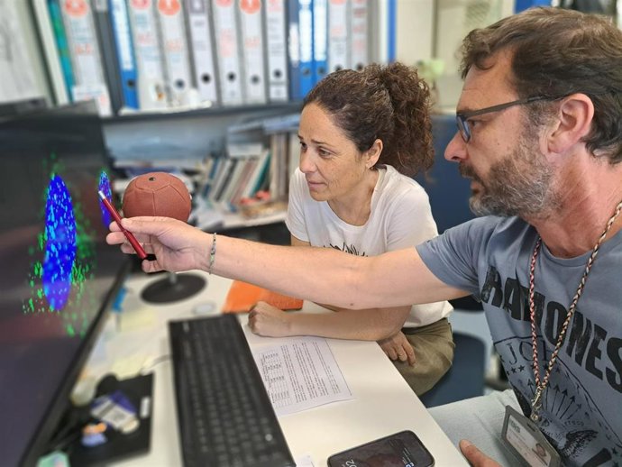 El Instituto de Biomedicina de Sevilla lidera una investigación que identifica una molécula antiviral de amplio espectro.