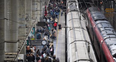 Transportes