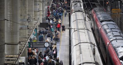 Transportes