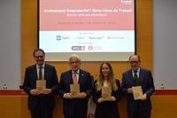 Sánchez Llibre (Foment) cree que reducir la jornada es un "capricho electoral" de Yolanda Díaz