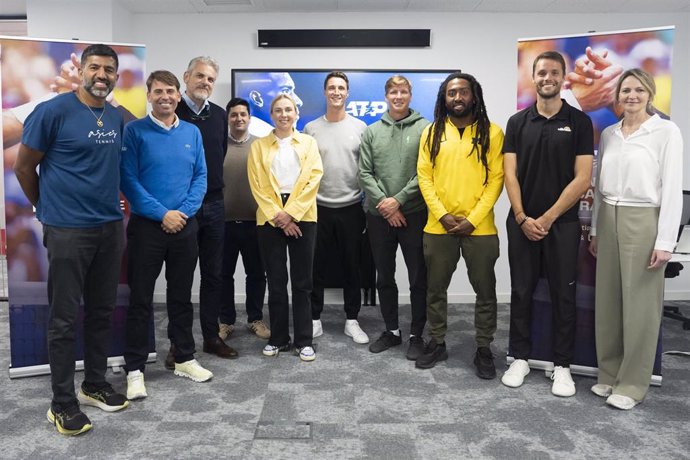 LaLiga clausura la III edición del 'ATP & LaLiga Business Education Programme'.
