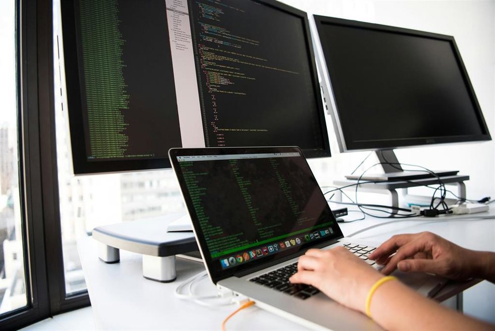 Recurso de ingeniero de software