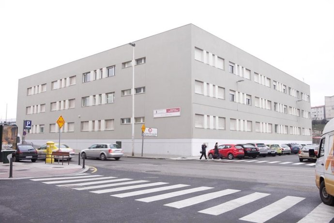 Archivo - IES Alberto Pico.-ARCHIVO