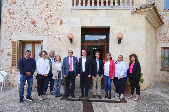 El Consell de Mallorca impulsa una línea de ayudas económicas para financiar las residencias municipales