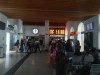 Incertidumbre y quejas por la “falta de alternativas” entre los usuarios de trenes: “No sabemos qué hacer”