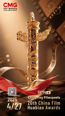 20Th China Film Huabiao Awards