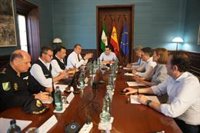 Moreno pide al Gobierno la declaración de emergencia para reforzar la coordinación en todo el país