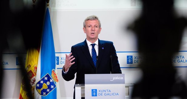 Galicia