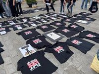 Finaliza la primera jornada de huelga de las trabajadoras de 'escoletes' que sindicatos califican de "auténtico éxito"