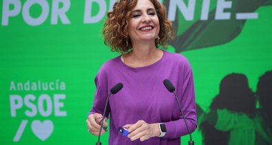 Andalucía
