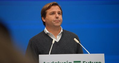 Andalucía