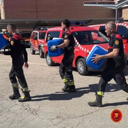 València activa el Plan de Movilidad de la ciudad y recomienda retrasar la Operación Retorno del Puente