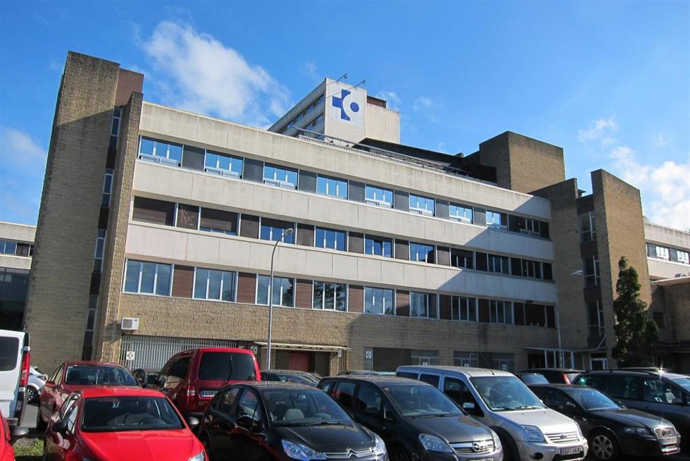 Archivo - Hospital de Galdakao